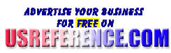 Advertise your Internet Home Based Business for FREE at USReference.com